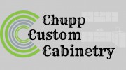 Chupp Custom Cabinetry