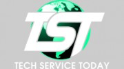 Tech Service Today