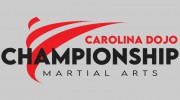 Carolina Dojo Family Martial Arts