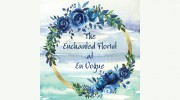 The Enchanted Florist