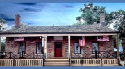 Historic Tavern