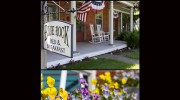 Blue Rock Bed & Breakfast