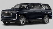 Elegance Transportation