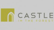 Castle In The Forest