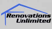 Renovations Unlimited