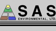 SAS Environmental