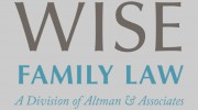 Wise Family Law Division