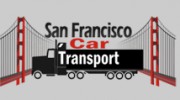 San Francisco Car Transport