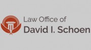 Law Office Of David I Schoen