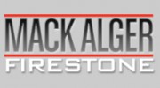 Mack Alger Firestone