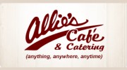 Allie's Cafe