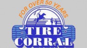 Tire Corral