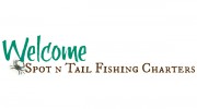 Spot N Tail Charter