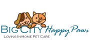 Big City Happy Paws