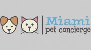 Miami Pet Concierge