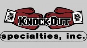 Knock-Out Specialties