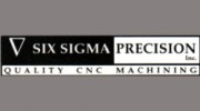Six Sigma Precision