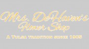 Mrs. DeHaven's Flower Shop