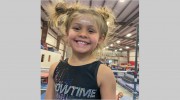 Fuzion Gymnastics & Tumble Cheer