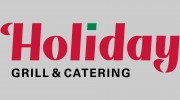 Holiday Grill & Catering