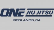 Redlands Jiu-Jitsu
