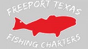 Freeport Texas Fishing Charters