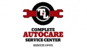 T & L Auto Care