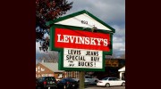 Levinsky's