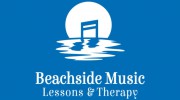 Beachside Music Lessons & Music Therapy