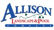 Allison Landscape & Pool