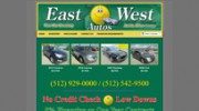 East West Auto Sales