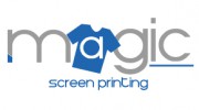 Magic Screen Printing