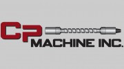 CP Machine