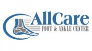 AllCare Foot & Ankle Center