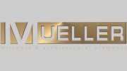 Mueller Custom Cabinetry