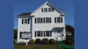 Croswell Funeral Home
