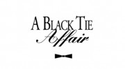 A Black Tie Affair Catering