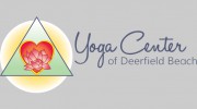 Yoga Center