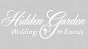 Hidden Garden Weddings & Events