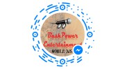 Bashpower Entertainment Mobile DJS