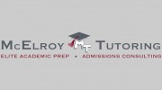 Mcelroy Tutoring