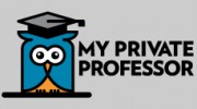 My Private Professor