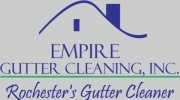 Empire Gutter Cleaning