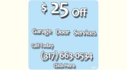 Garage Door