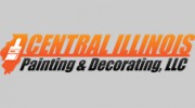 Central Illinois Painting & Decorating