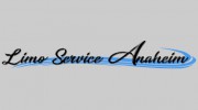 Limo Service Anaheim