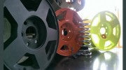 Grants Pass Powder Coating
