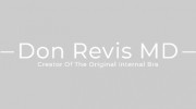 Revis Don MD