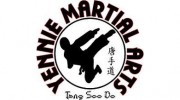 Yennie Martial Arts
