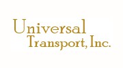 Universal Transport